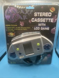 BRANDNEU SELTEN Spectra 9 in 1 Stereo Game Player Galaxy Gear - Bild 1 von 2