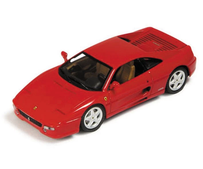 BANG FERRARI 355 GTS SPIDER MODELLINO 1:43 - Immagine 1 di 1
