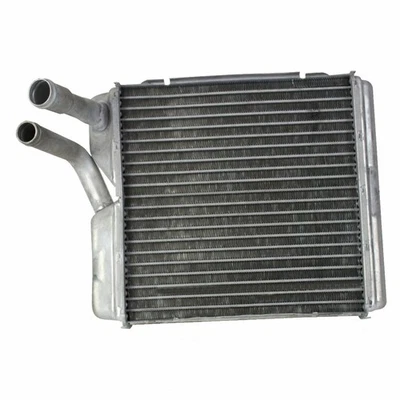 For 1990 1991 GMC R1500/R2500 Suburban Heater Core | 6.69 In. Length | Aluminum - Image 1 of 4
