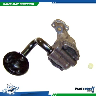 DNJ OP3195A 油泵 适用于 97-02 AM 通用雪佛兰 C1500 Suburban 6.5L OHV 16v — 第 1/3 张图片