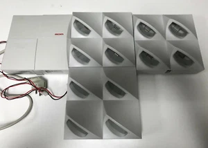 Ascom Power supply for CR24/CR2/BPC and 3x cr2 charging rack - Picture 1 of 3