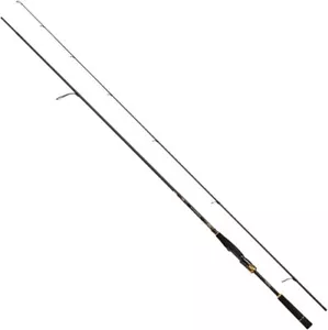 DAIWA Sea Bass Rod 20 Moisan Branzino EX AGS 87LML - Picture 1 of 8