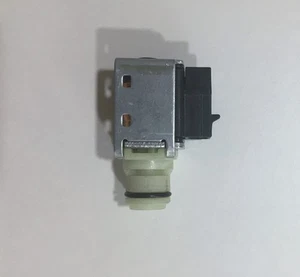 Genuine ACDelco Shift Solenoid (1-2 or 2-3) Suits 4L60E 4L65E Transmissions - Picture 1 of 3