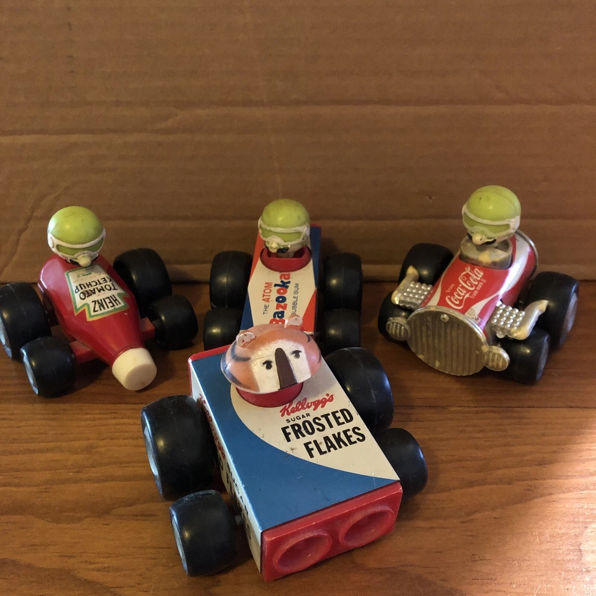 Buddy L Coca-Cola Diecast & Toy Vehicles for sale - eBay