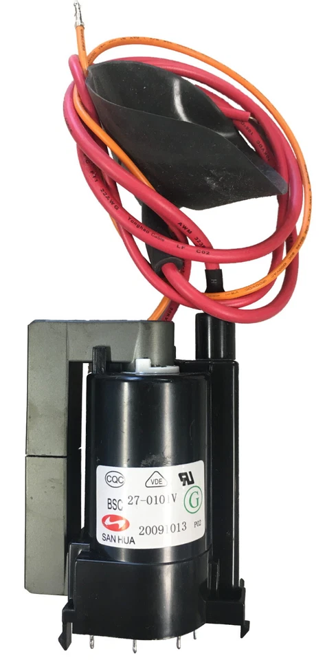 Transformador Flyback OEM 270879 RCA BSC27-0101V Foto 1 de 1