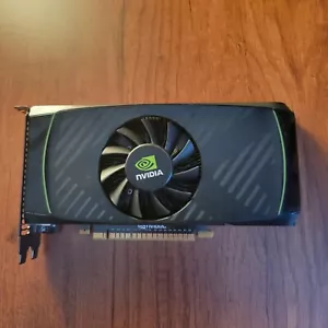 Nvidia GeForce GTX 550 TI 1gb Gaming Video Card - Picture 1 of 2
