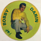 Bobby Darin Splish Splash / Dream Lover 7" Ltd Pic Vinyl Schallplatte 74658