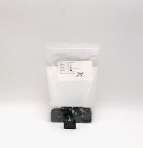 Bloque de contacto Allen-Bradley 800F-X10 - bolsa de 10 - Imagen 1 de 4