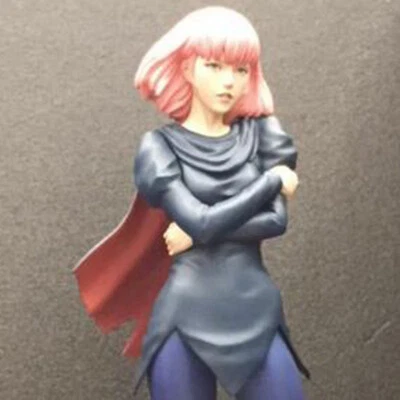 Haman Karn Mobile Suit GUNDAM Resin Garage Kits GK Figure Unpainted Unassembled - Image 1 of 4