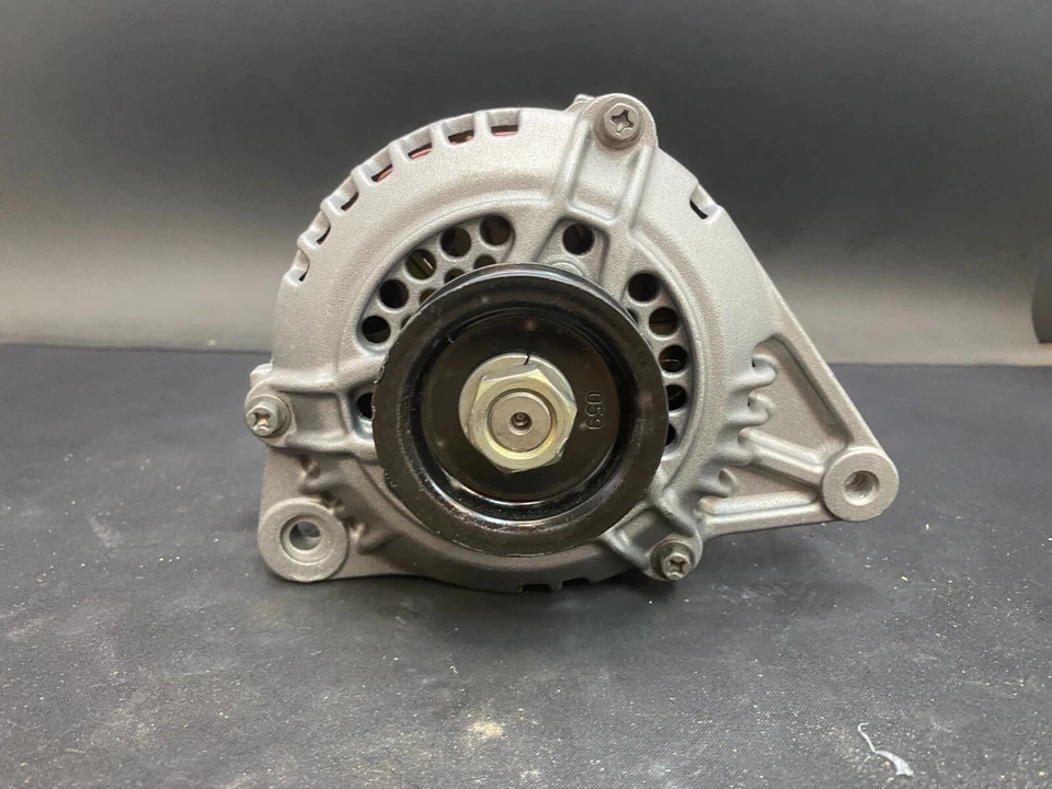 REMAN EN EE. UU., ALTERNADOR PARA 1989-1990, PLYMOUTH COLT, 1,8 L Foto 1 de 4