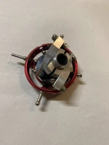 Ersatzteile für RC Modellbau Helikopter etc. VARIO STREICH etc. #F1 - Bild 1 von 2