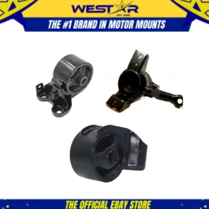Engine Motor Mount for 2007-2009 Kia Spectra/ Spectra5 2.0L for Auto Set 3PCS - Picture 1 of 3