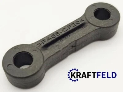 Biella per Bosch GBH 5 DCE,5/40,38,GSH 5 CE,PBH 380,Würth BMH 40E,40SE,Spit 355