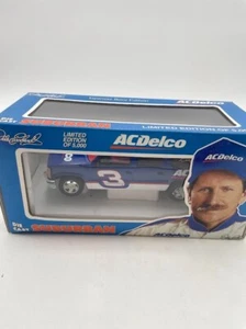 Dale Earnhardt #3 ACDelco Suburban (BLUE) Japanese Race Edition 1 of 5000 - Picture 1 of 7