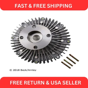 Beck Arnley 130-0227 Fan Clutch Unit For Select 07-19 Lexus Toyota Models - Picture 1 of 5