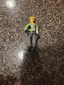 GI Joe PSYCHE-OUT Figure 1987 Hasbro Original ARAH - Picture 1 of 4