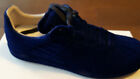 Maison Martin Margiela, AW 2009, Rare "Blue Velvet" Replica-Sneaker, UK7/EU41 