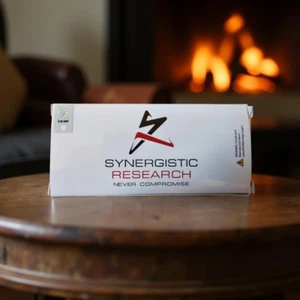 Bezpiecznik Synergistic Research Master 5A - Zdjęcie 1 z 1