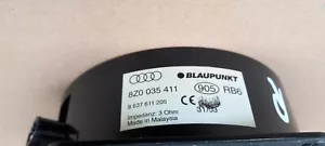 Altoparlante 8Z0035411 altoparlante basso sinistro/destro anteriore (per: Audi A2) 🚛 - Foto 1 di 10