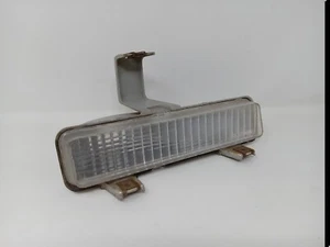 1980-90 Chevrolet Impala Caprice LH Left Park Light Lens OEM 5931421 & 5931423 - Picture 1 of 7