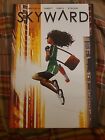Skyward by Joe Henderson, Lee Garbett Deluxe Hardcover Graphic Novel
