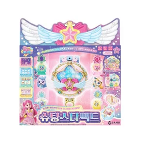 Catch Teenieping - Season 5 Shooting Star Pact / Korean Toy - Bild 1 von 8
