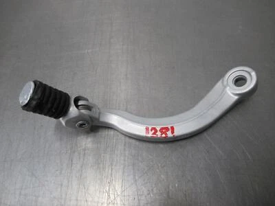 EB1281 2021 KTM ENDURO R 690 SHIFT LEVER - Image 1 of 4