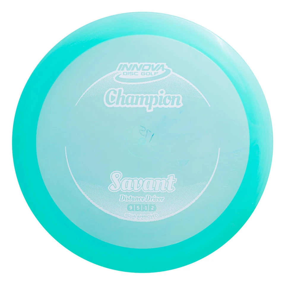 NEW Innova Disc Golf Champion Savant **Choose Weight/Color** - Image 1 of 1