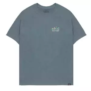 Patagonia Capilene Cool Trail Graphic Shirt Unity Fitz: Nouveau Green - Picture 1 of 7