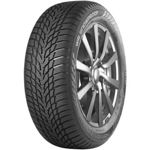 GOMME PNEUMATICI INVERNALI NOKIAN WR D4 195/55 R15 89H DOT 5021 AFFARONE!!!!!!!! - Foto 1 di 3