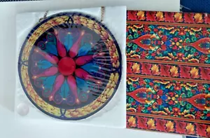 Multicolor Jewel Suncatcher Sun Design - Picture 1 of 5
