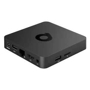 Chinese TV BOX Android 4K 卫星电视直播盒子 - Picture 1 of 11