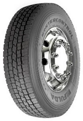 FULDA Wintercontrol Winterreifen 315/80 R22.5 156/150K LKW 3PMSF - Bild 1 von 4