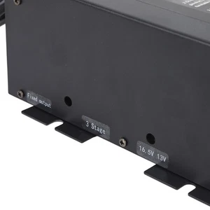 ✈12V DC Power Converter Quiet PM3 100LK SINE Wave Inverter Voltage Converter For - Zdjęcie 1 z 12