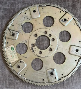 SBC BBC Big Block Chevy 396-454 FlexPlate 168 Tooth External Balance SFI Spec - Picture 1 of 5