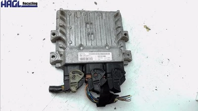 Centralina Iniezione Diesel 1606927480 Peugeot Boxer HDi 330 L1H2 250/250L - Immagine 1 di 4