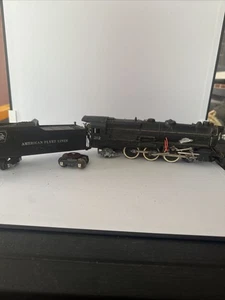 Tender motore locomotiva vintage American Flyer Lines 312 - Foto 1 di 11
