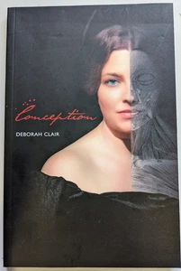 Conception By Deborah Clair - Picture 1 of 3