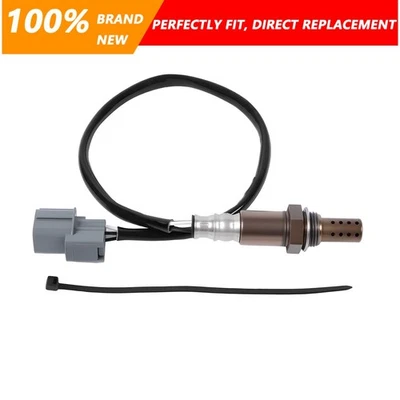 Sensor de oxigênio upstream SX-1399 para 2001 2002 2003 2004 2005 Honda Civic 1.7L L4 - Imagem 1 de 4