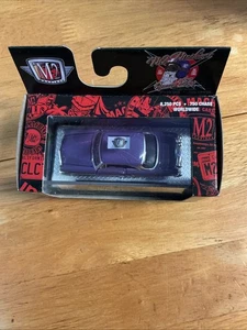 Ford Crestline Victoria 1953 2025 M2 Machines Speed Shop (nuevo diecast) - Imagen 1 de 4