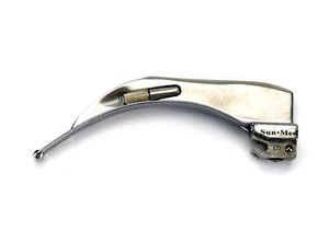 Intubation Blade, Size 3 - Picture 1 of 1