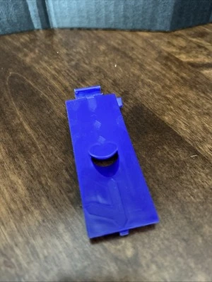 Pieza Hot Wheels CDL49 Super Speed Blastway - Rampa - Lado izquierdo Foto 1 de 4