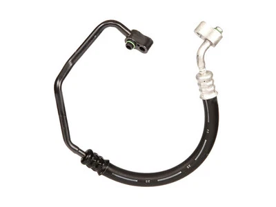 For 1990-1991 Toyota Celica A/C Refrigerant Discharge Hose 35276TFSM 2.2L 4 Cyl - Image 1 of 2