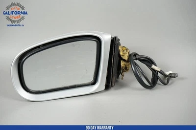 03-06 Espejo retrovisor lateral izquierdo mercedes w215 cl500 2208101716 fabricante de equipos originales Foto 1 de 4