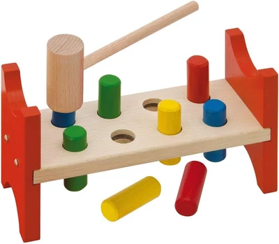 Simba Smoby Heros - Panca per Martello - Immagine 1 di 4