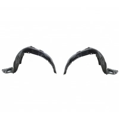 For Pontiac Vibe 2003-2008 Fender Liner Driver and Passenger Side | Pair - Image 1 of 4