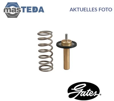 TH51690G1 KÜHLFLÜSSIGKEIT KÜHLER THERMOSTAT GATES FÜR VOLVO V60 I,S60 II - Image 1 of 4