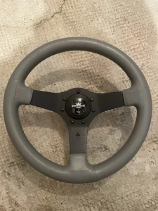 O.b.a Sportlenkrad Oldtimer  - Bild 1 von 2