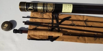 Orvis Spring Creek 9ft #5 4-Piece - Image 1 of 4