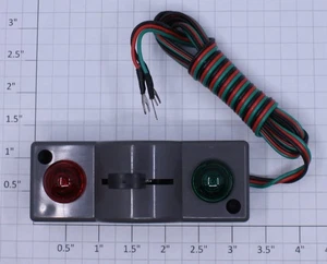 MTH 40-1004C O Gauge RealTrax Switch Controller - Picture 1 of 1